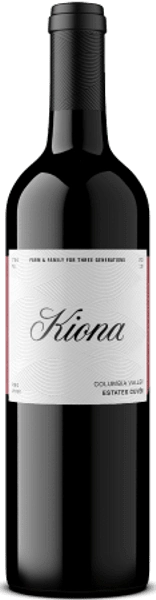 Kiona Vineyards Estates Cuvée