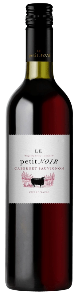 Le Grand Noir Le Petit Noir Cabernet Sauvignon