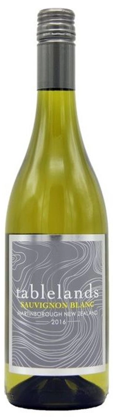 Tablelands Sauvignon Blanc