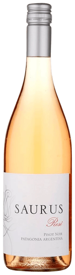 Schroeder Saurus Pinot Noir Rosé