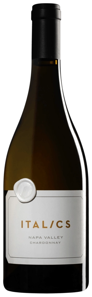 Italics Winegrowers Chardonnay