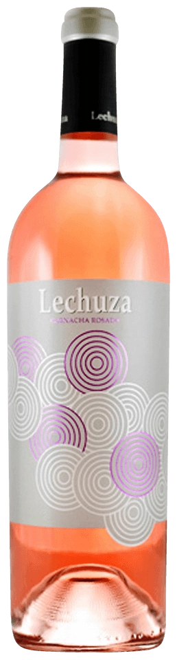 Lechuza Garnacha Rosado