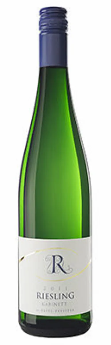 Bottle of Eifel Pfeiffer Riesling Kabinett from search results