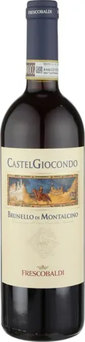 Bottle of Tenuta CastelGiocondo Brunello di Montalcino from search results
