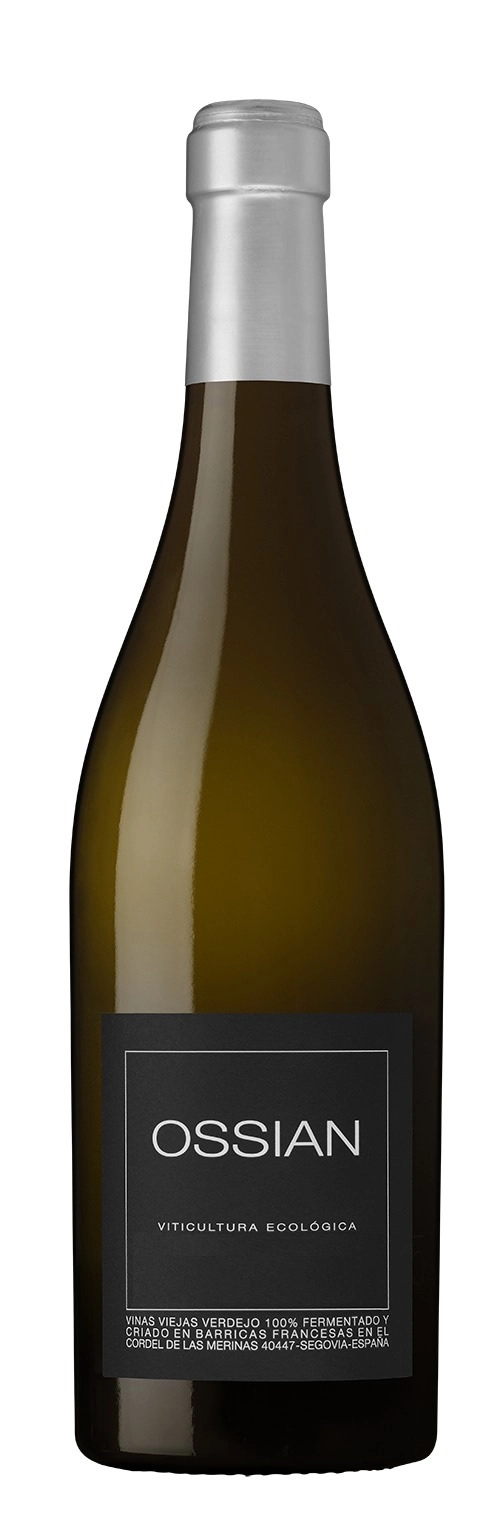 Ossian Viñas Viejas Verdejo
