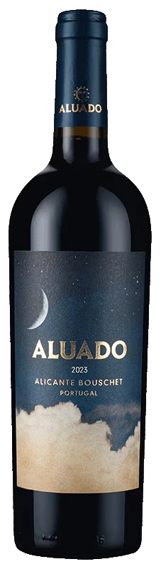 Aluado Alicante Bouschet