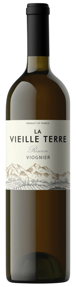 La Vieille Terre Reserve Viognier