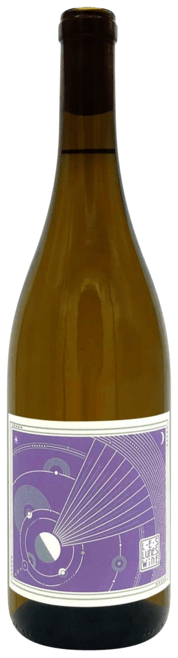 Les Lunes Wine Linda Vista Vineyard Chardonnay