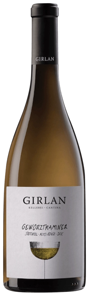 Girlan Gewürztraminer