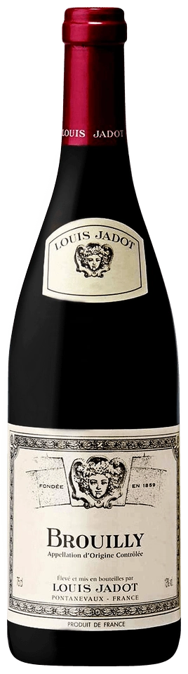 Louis Jadot Brouilly
