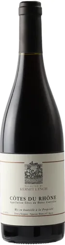 Bottle of Terres d'Avignon Kermit Lynch Côtes du Rhône from search results