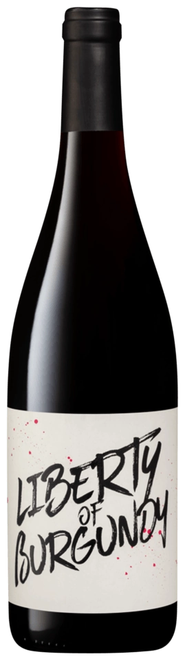 Maison Marigny Liberty Of Burgundy Rouge