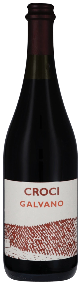 Croci Galvano