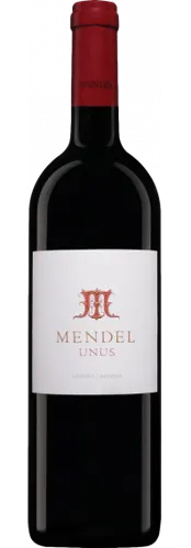 Bottle of Mendel Unus from search results
