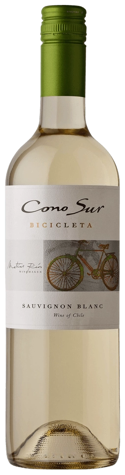 Cono Sur Bicicleta Sauvignon Blanc