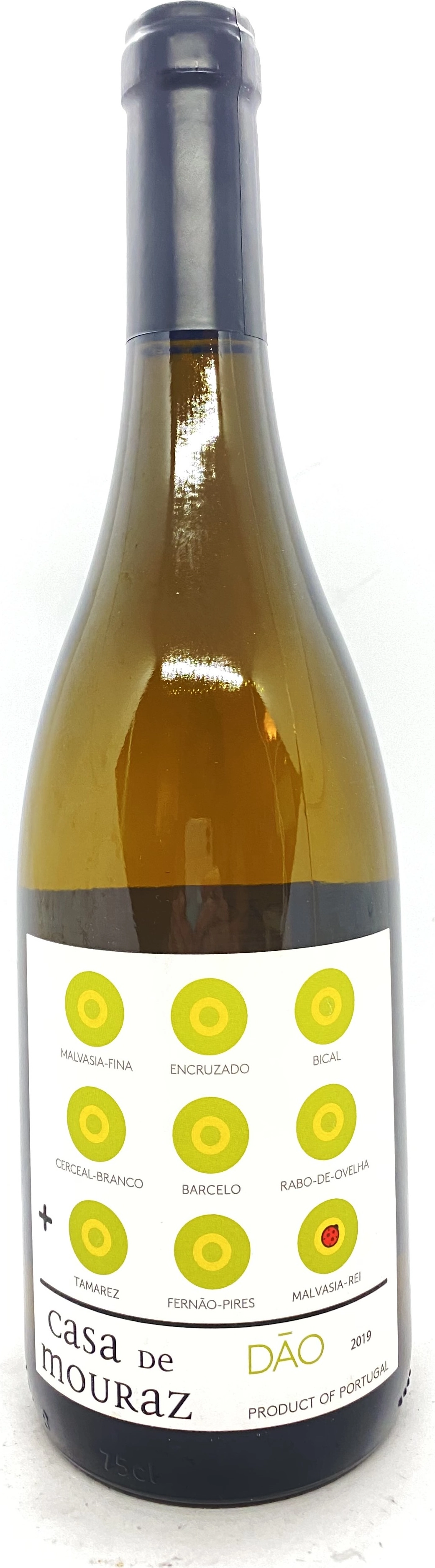 Casa de Mouraz Dão Branco