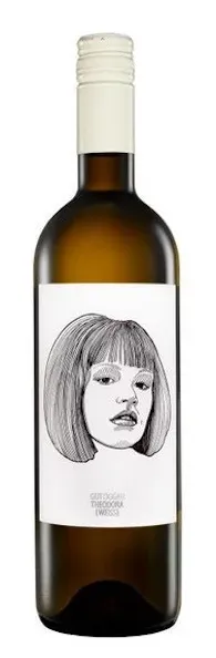 Bottle of Gut Oggau Theodora from search results