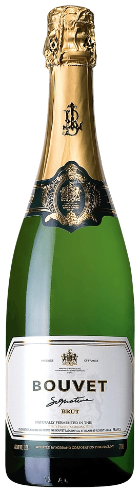 Bouvet-Ladubay Signature Brut