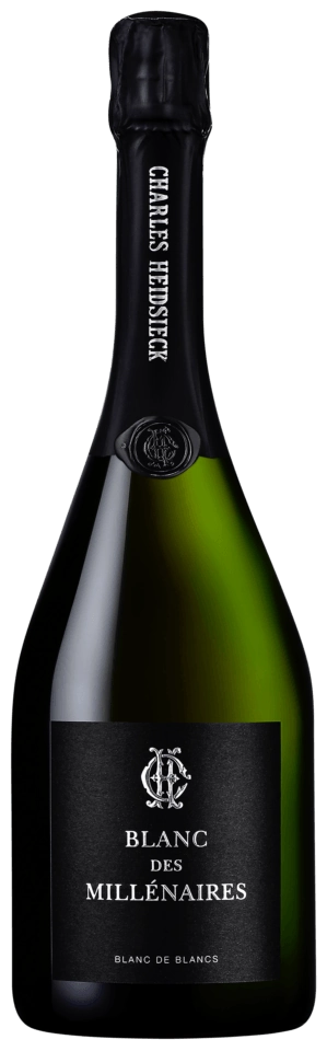Charles Heidsieck Blanc des Millénaires