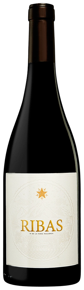 Bodega Ribas Ribas Negre