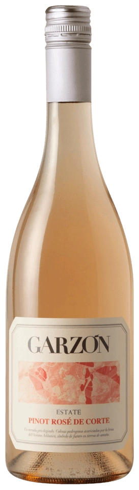 Bodega Garzón Estate Pinot Noir de Corte Rosé (Varietales)