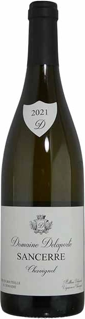 Domaine Delaporte Sancerre Blanc