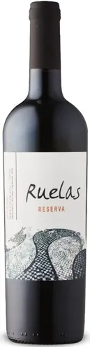 Bottle of Quinta do Gradil Ruelas Reserva from search results