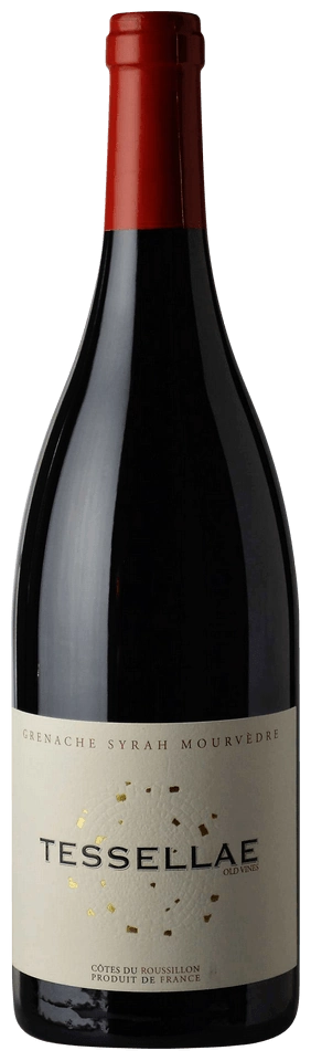 Domaine Lafage Tessellae GSM Old Vines