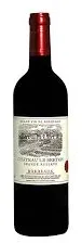 Bottle of Château le Breton Bordeaux from search results