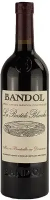 Bottle of La Bastide Blanche Bandol from search results