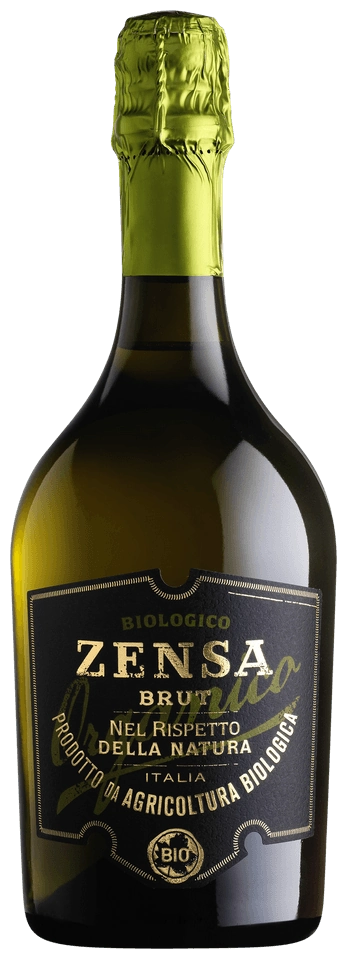 Zensa Organic Brut