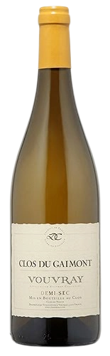 Clos du Gaimont Vouvray