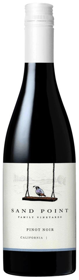 Sand Point Pinot Noir