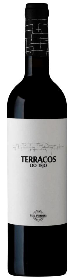 Casal da Coelheira Terraços do Tejo Tinto