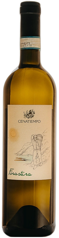 Cenatiempo Forastera