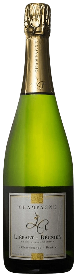 Liebart Regnier Chardonnay Brut Champagne