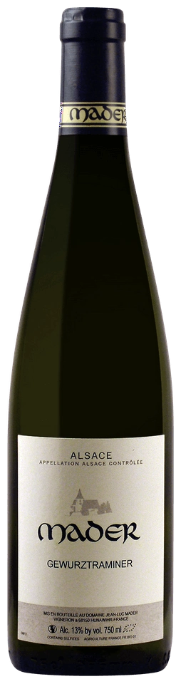 Mader Gewürztraminer