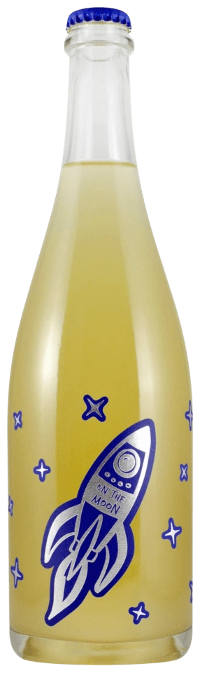 Tenuta Demaio On the Moon