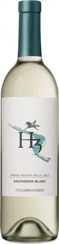Bottle of H3 Wines Sauvignon Blanc from search results