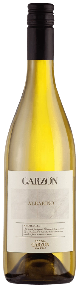 Bodega Garzón Estate Albariño (Varietales)