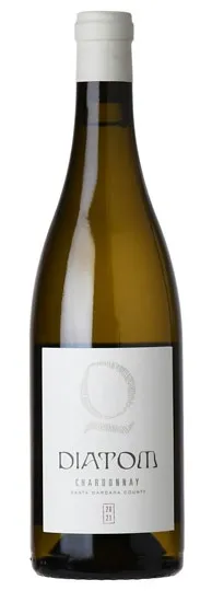 Bottle of Diatom Chardonnay from search results