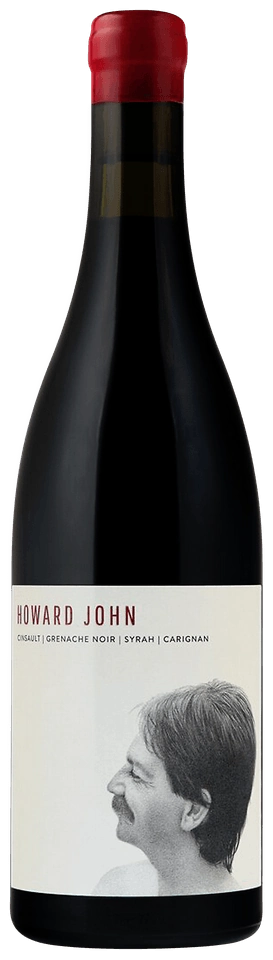 Lourens Family Howard John Red Blend