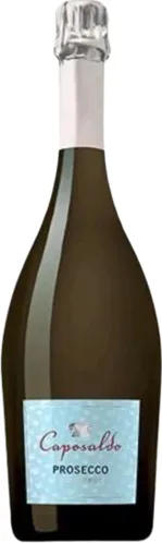 Bottle of Caposaldo Prosecco Brut from search results