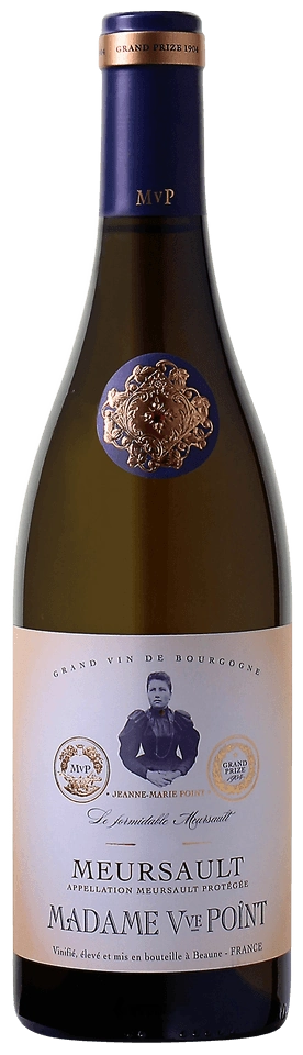 Madame Veuve Point Meursault