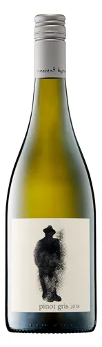 Bottle of Innocent Bystander Pinot Gris from search results