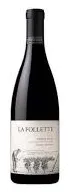 Bottle of La Follette Van der Kamp Vineyard Pinot Noir from search results