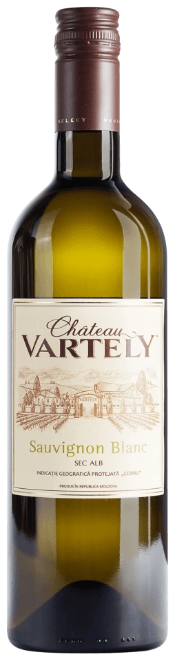 Château Vartely Sauvignon Blanc Sec