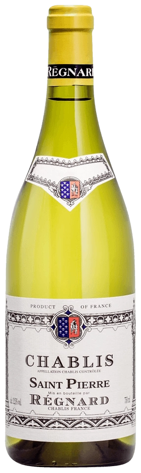 Régnard Chablis Saint Pierre
