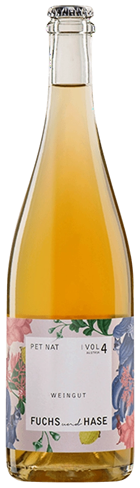 Weingut Fuchs und Hase Pet Nat Vol 4