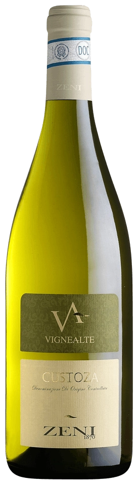 Zeni Vignealte Bianco di Custoza